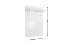Tablie Cuier Stella SL-92-WB