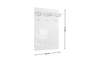 Tablie Cuier Stella SL-92-WB