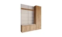 Cuier Hol Klaus III, Kraft/Bej 2