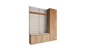 Cuier Hol Klaus V, Kraft/Bej
