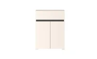 Cuier London Casmir/Gri Antracit