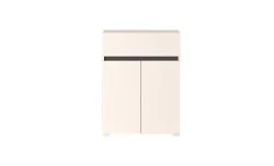 Comoda London 2D1S