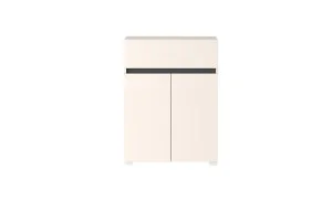 Comoda London 2D1S