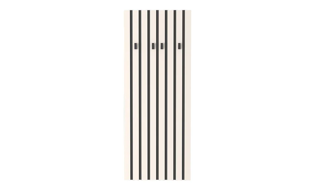 Cuier London Casmir/Gri Antracit 9
