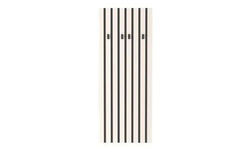 Cuier London Casmir/Gri Antracit