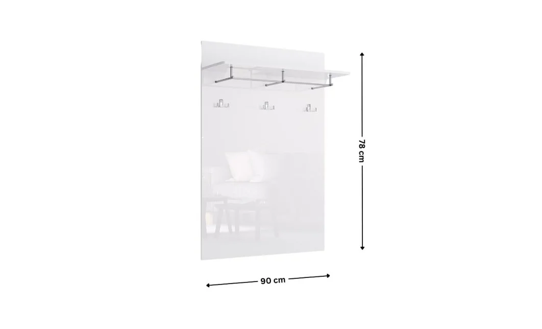 Cuier Modular Hol Stella 10