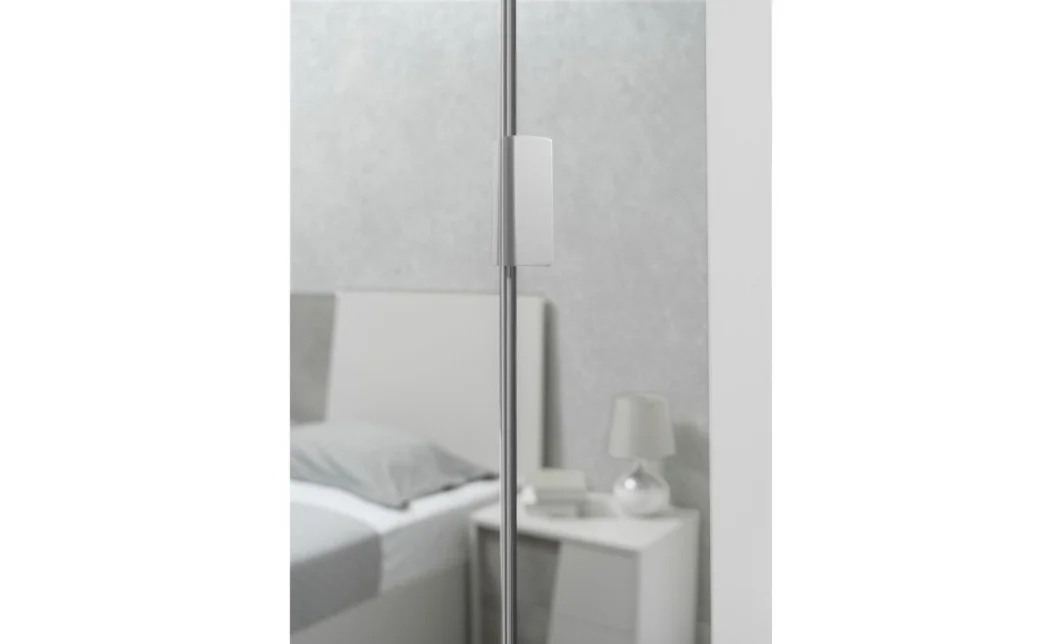 Dormitor Modern Miami cu Dulap 6 Uși  5