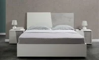 Dormitor Modern Miami cu Dulap 6 Uși  2