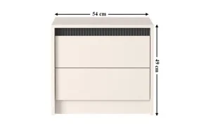 Noptiera Monaco KOM2S 