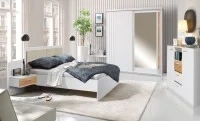 Dormitor Modern Effect