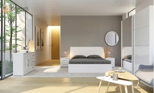 Dormitor Modular Family