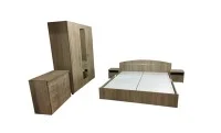 Dormitor Modular Inter Bardolino 3