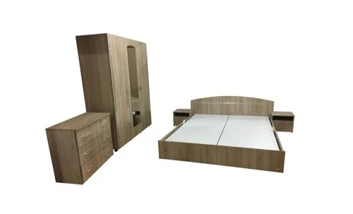Dormitor Modular Inter Bardolino