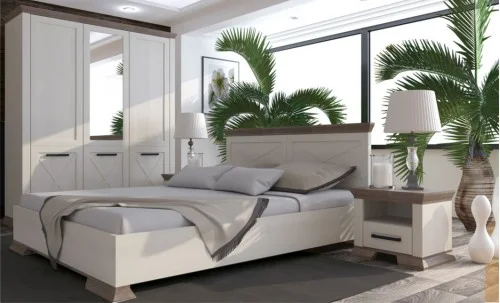 Dormitor Modular Marsel
