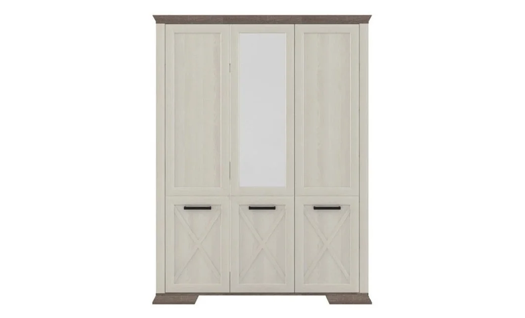 Dormitor Modular Marsel 3