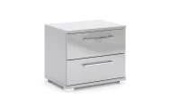 Dormitor Modern Megy cu Dulap 2 Uși 5