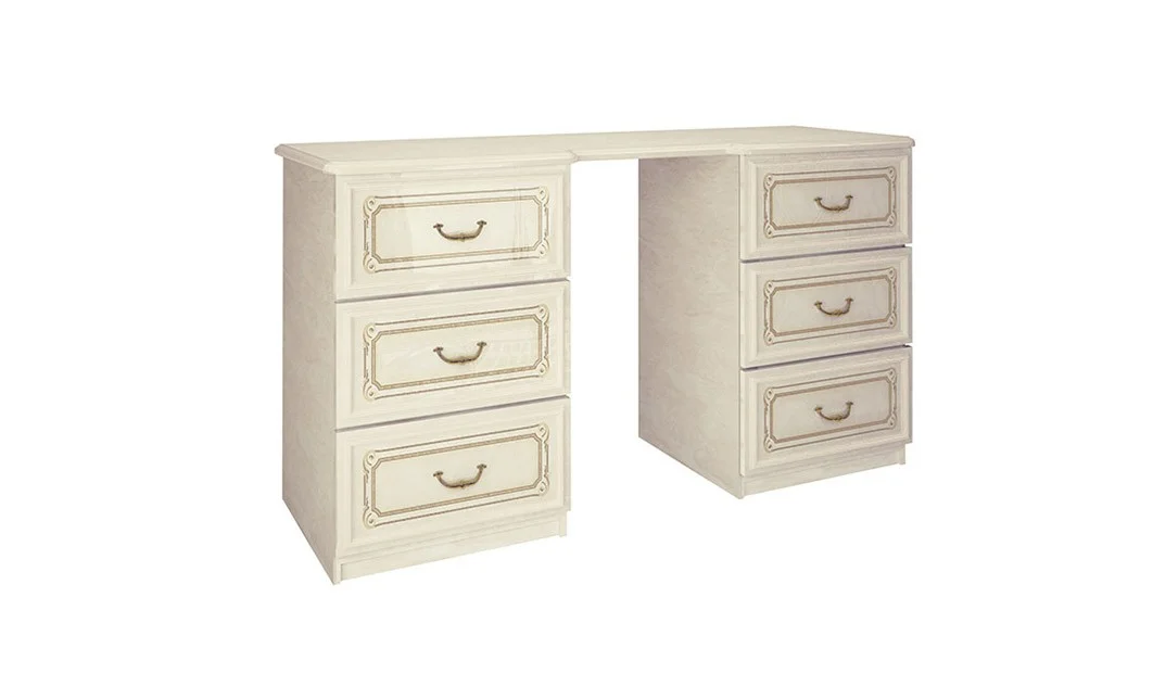 Dormitor Clasic Regina Beige 9