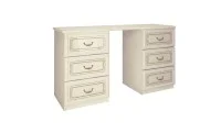 Dormitor Clasic Regina Beige 9