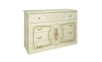 Dormitor Clasic Regina Beige 2