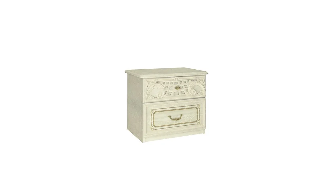 Dormitor Clasic Regina Beige 7