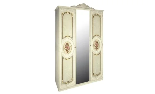 Dormitor Clasic Regina Beige
