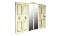 Dormitor Clasic Regina Beige 3