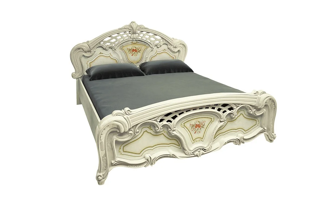 Dormitor Clasic Regina Beige