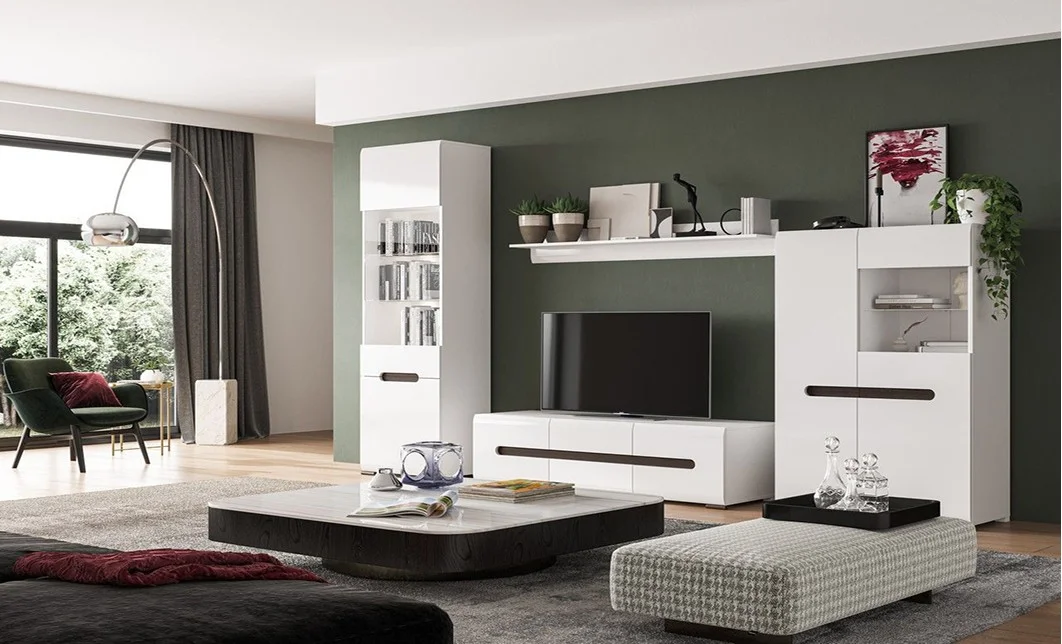 Dulap Living Azteca 2 Usi SZF2D 7