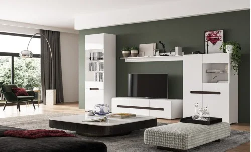 Dulap Living Azteca 2 Usi SZF2D