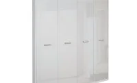 Dulap Bella BL-24-WB