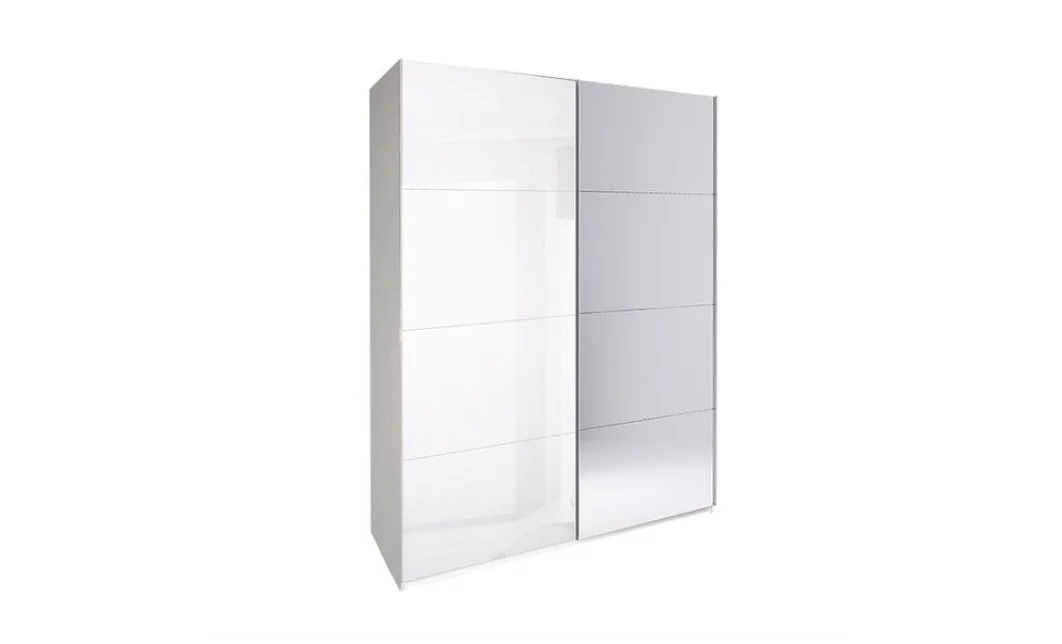 Dulap Bella BL-17-WB