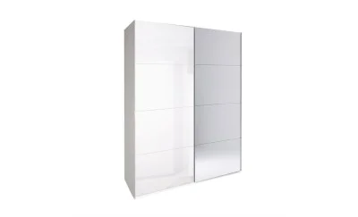 Dulap Bella BL-17-WB
