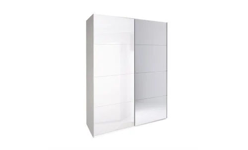 Dulap Bella BL-17-WB