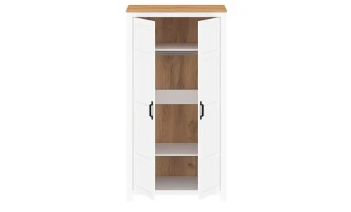 Dulap cu 2 Usi Lanzette Corp F