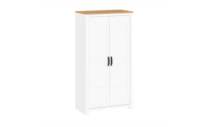 Dulap cu 2 Usi Lanzette Corp F