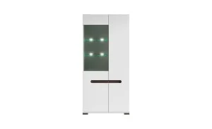 Dulap cu Vitrina Azteca REG1W1D/9