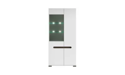 Dulap cu Vitrina Azteca REG1W1D/9