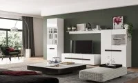 Dulap cu Vitrina Azteca REG1W1D/9 3