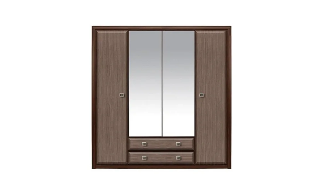 Dulap Koen MDF SZF4D2SMDF
