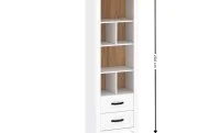Dulap Lanzette R 2