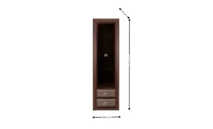 Dulap Koen MDF REG1W2S