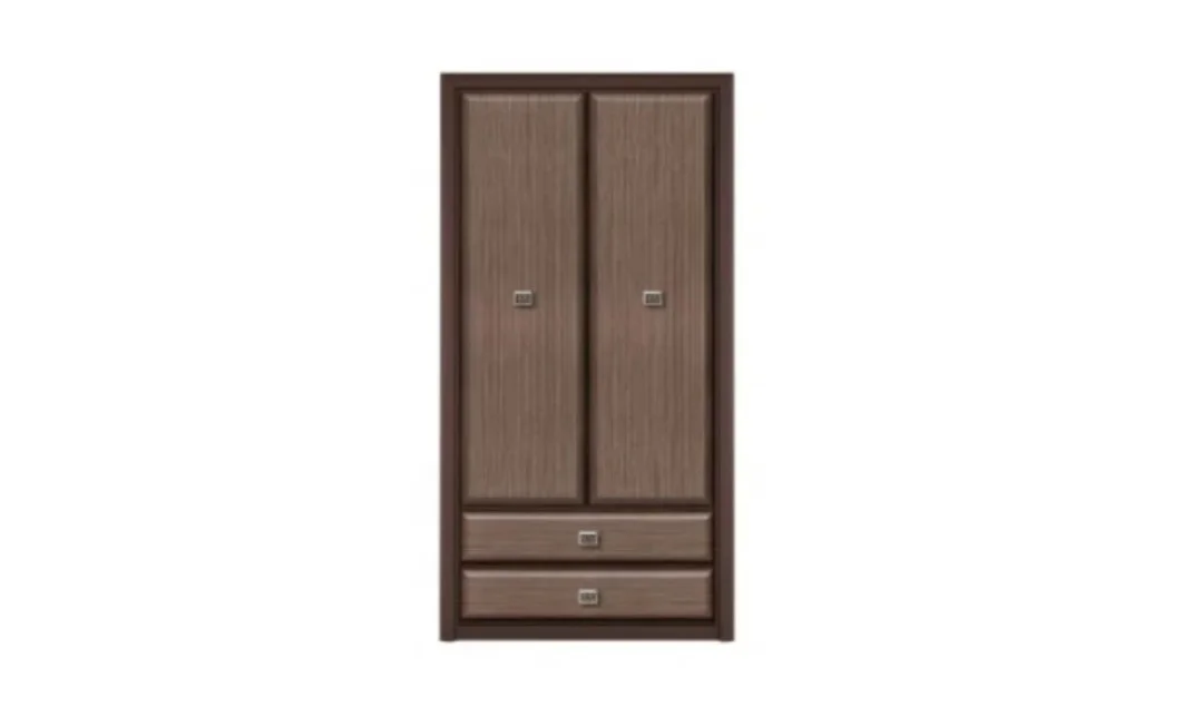 Dulap Koen MDF SZF2D2SMDF