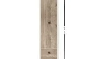 Dulap Koen 2 REG1D2S 1