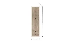 Dulap Koen 2 REG1D2S