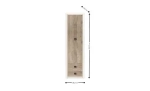 Dulap Koen 2 REG1D2S
