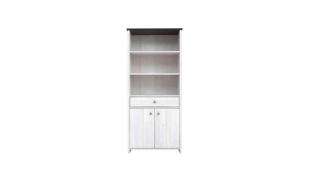 Dulap Living Porto REG2D1S