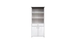 Dulap Living Porto REG2D1S
