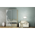 L150 x H240 x A60 cm