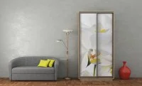Dulap Print L100 x H240 x A60