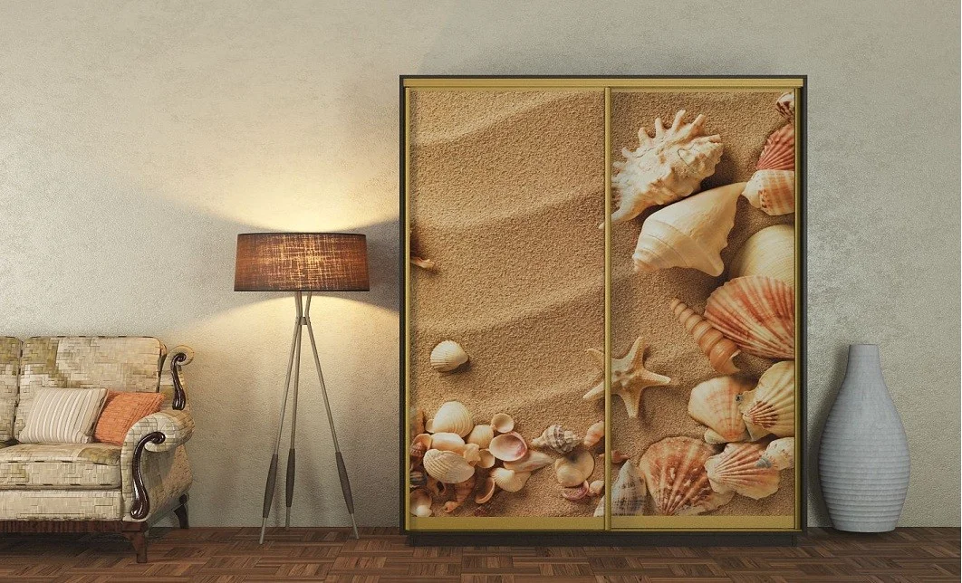 Dulap Print 174 L 170 x H 240 x A 45